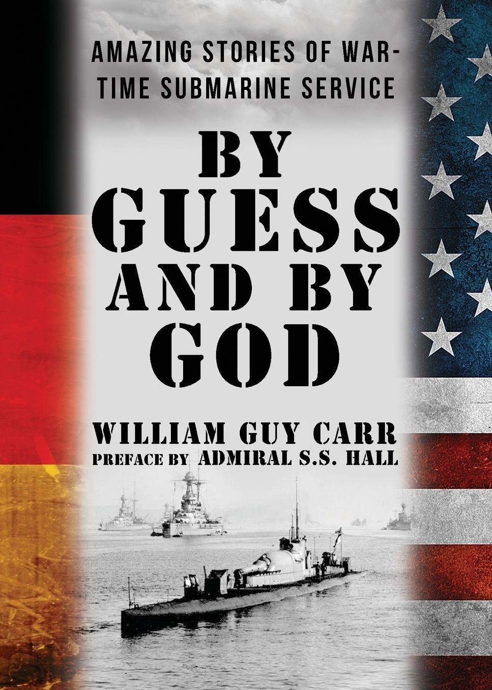 By Guess and by God