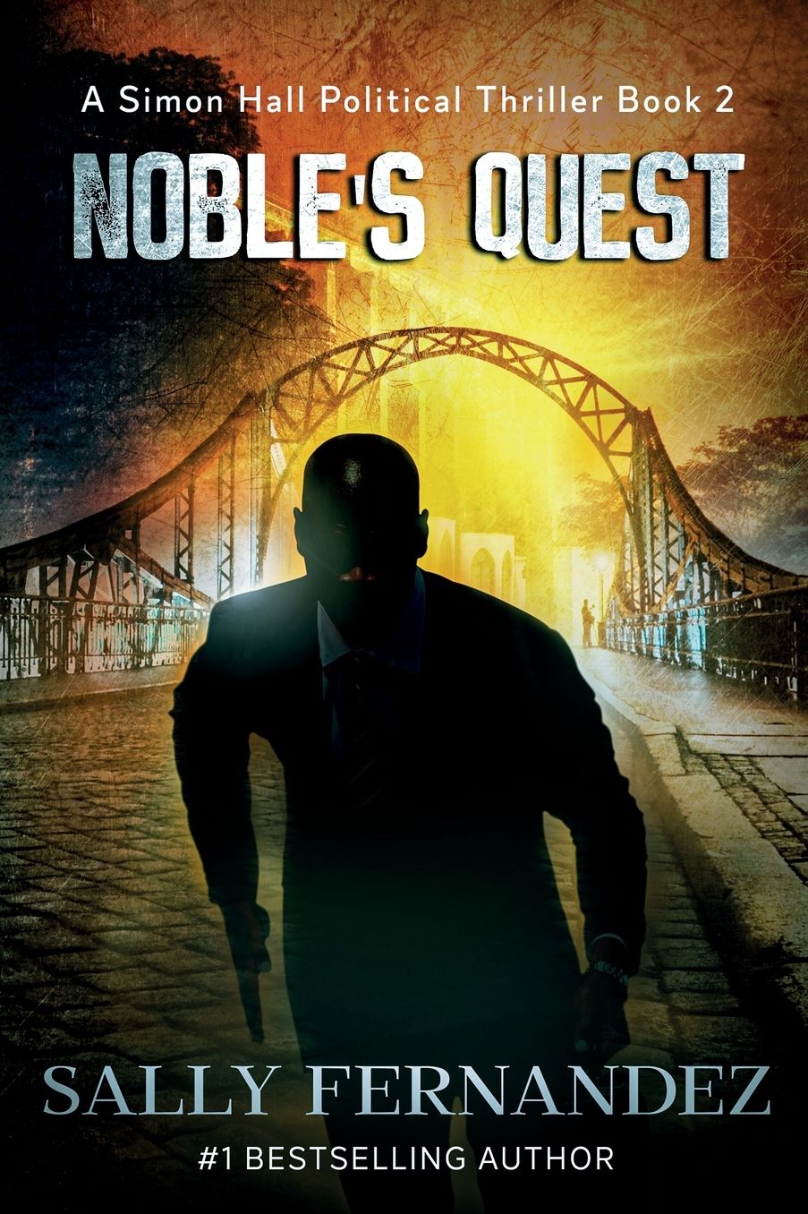 Noble's Quest: Sequel to Brotherhood Beyond the Yard