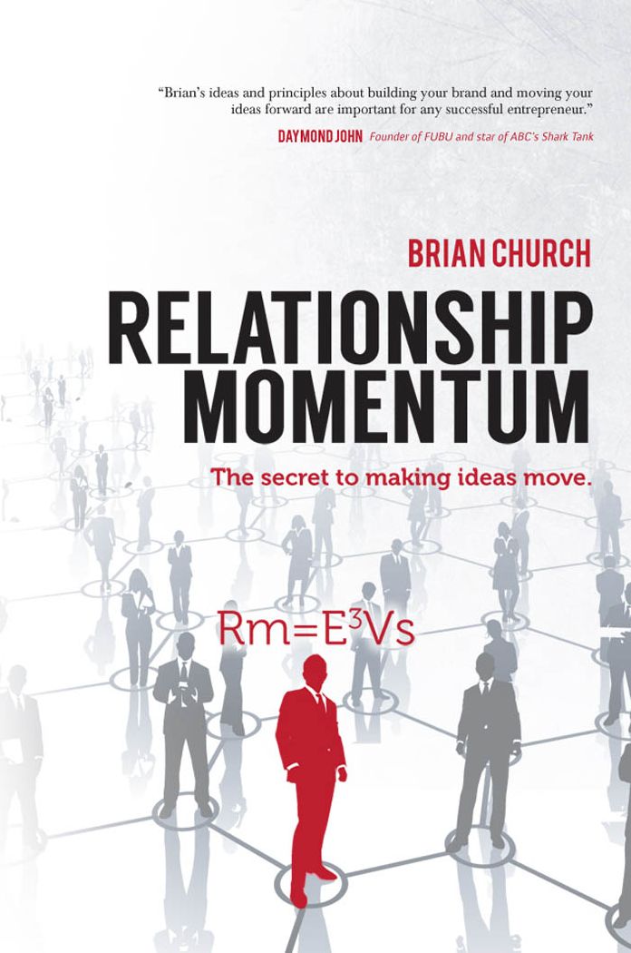 Relationship Momentum: The Secret to Making Ideas Move