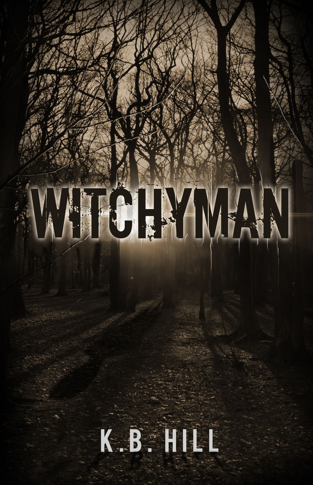 Witchyman