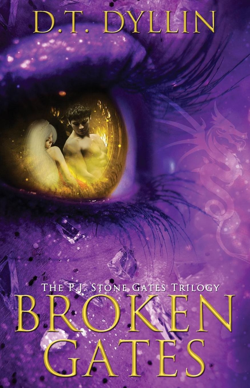 Broken Gates