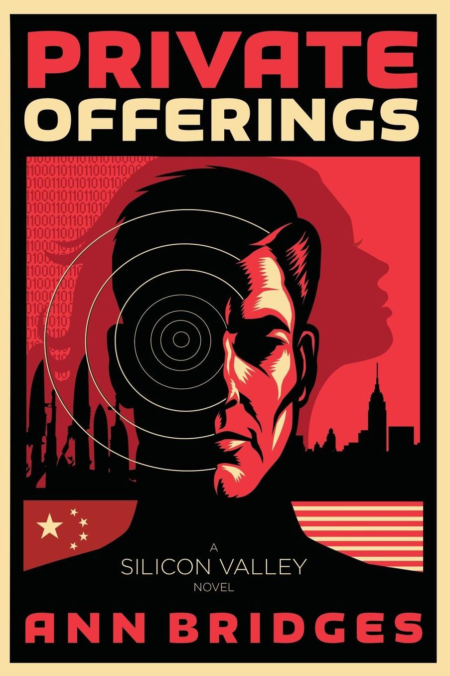 Private Offerings: A Silicon Valley Novel
