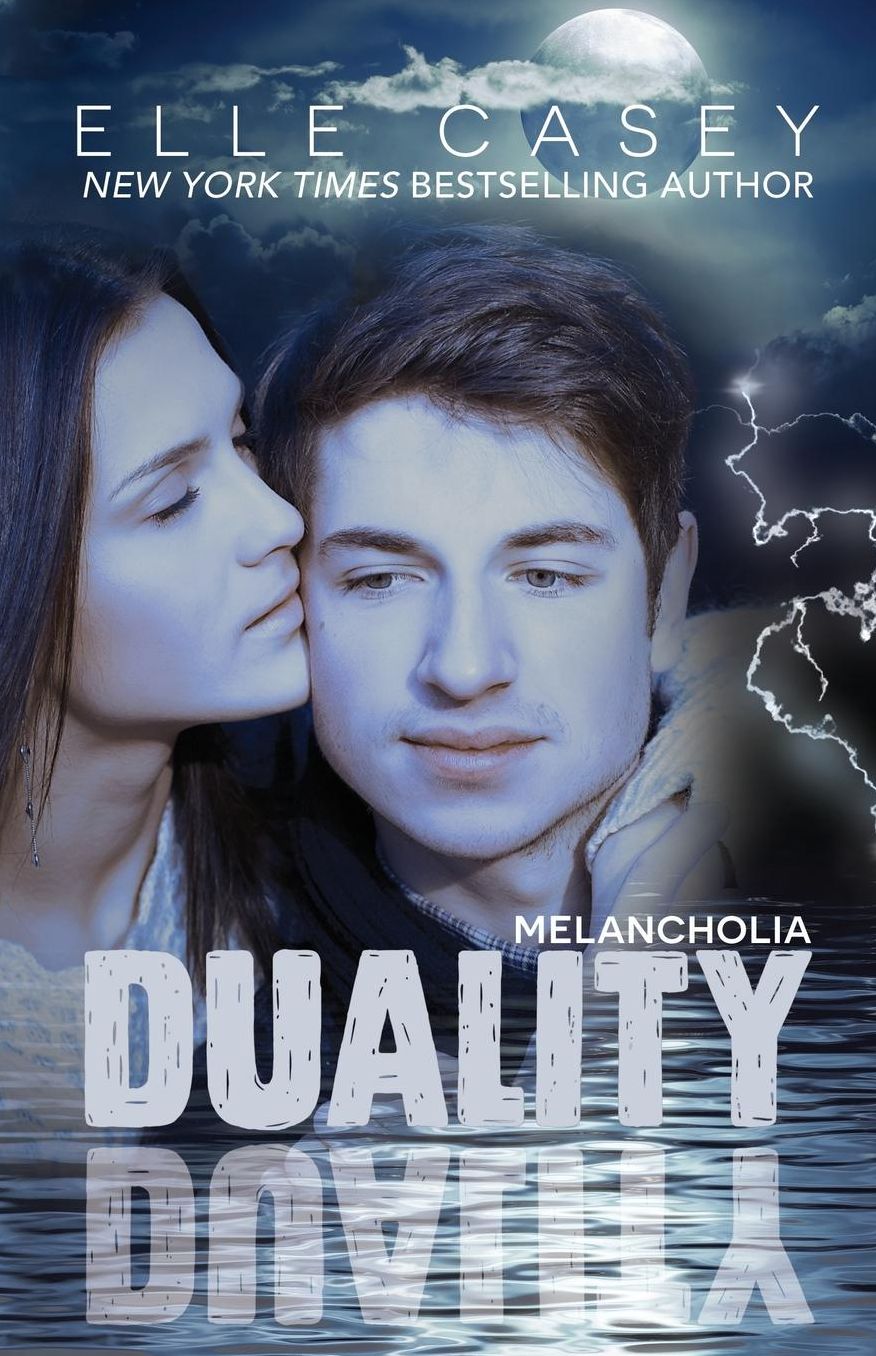 Duality (Book 1): Melancholia