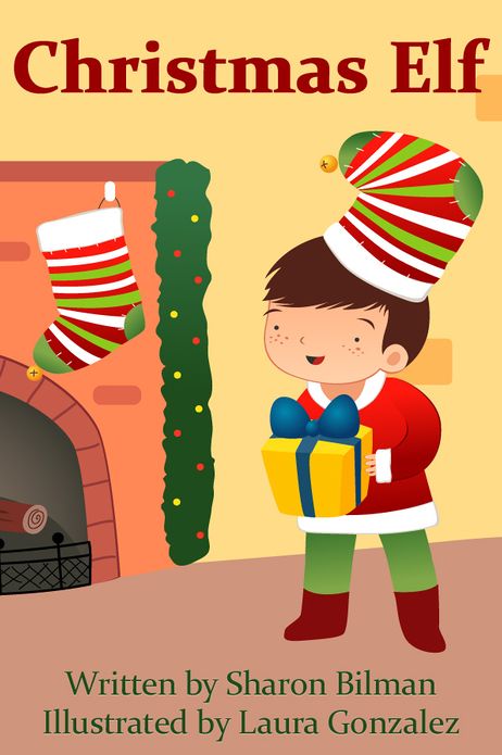 Christmas Elf
