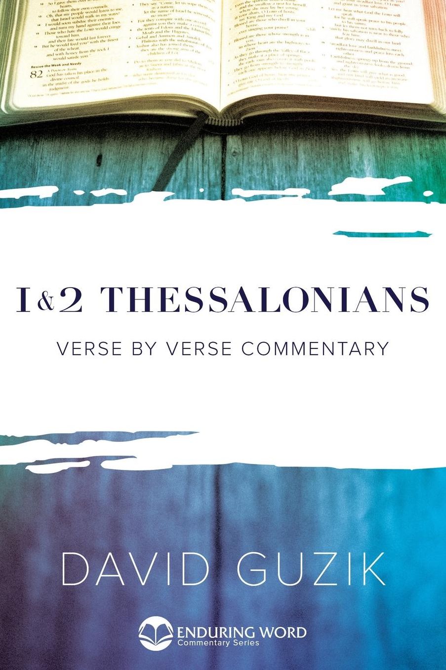 1-2 Thessalonians