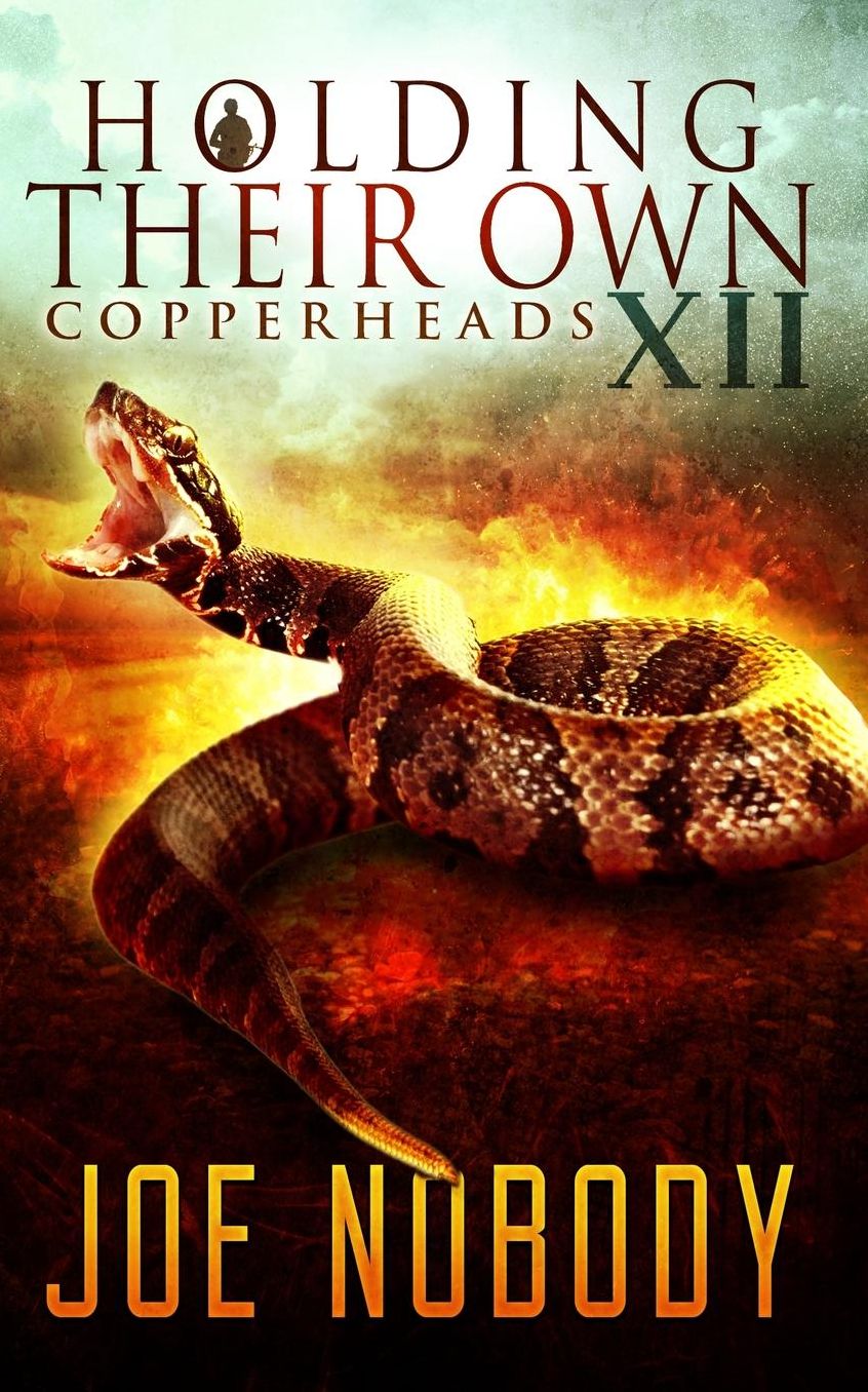 Copperheads