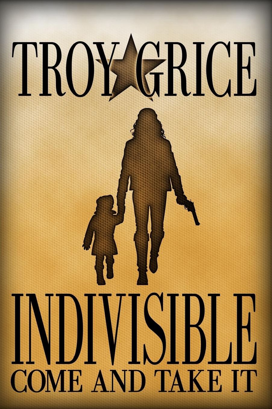 Indivisible: Come and Take It