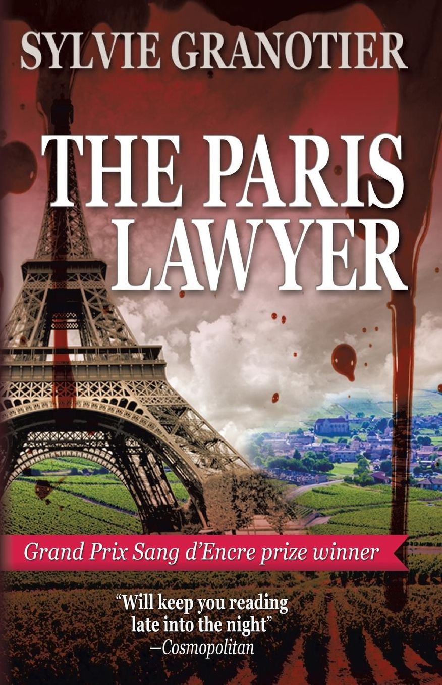 The Paris Lawyer