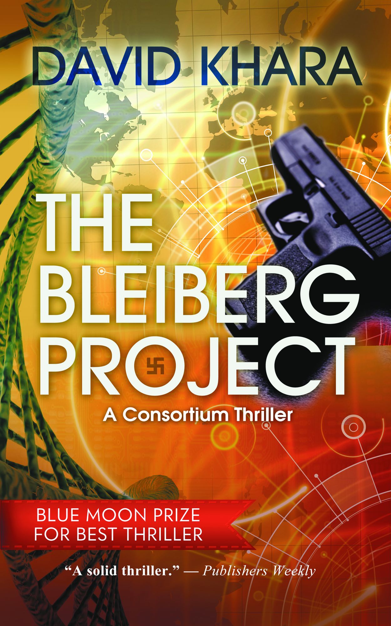 The Bleiberg Project