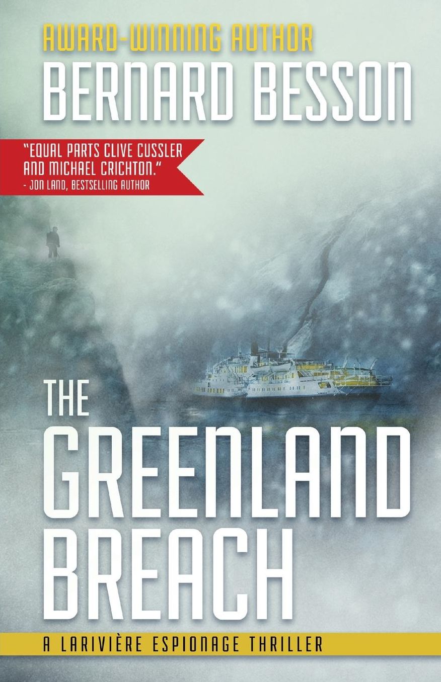 The Greenland Breach