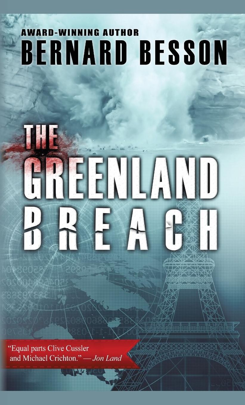The Greenland Breach