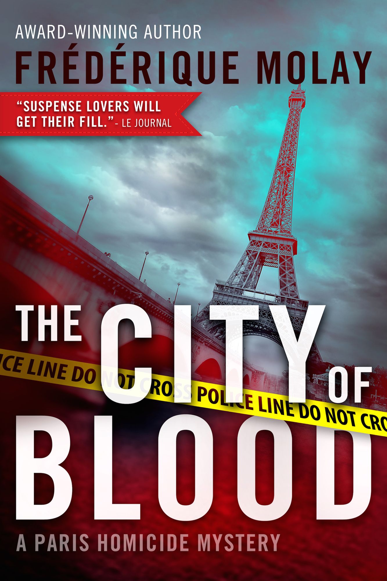 The City of Blood