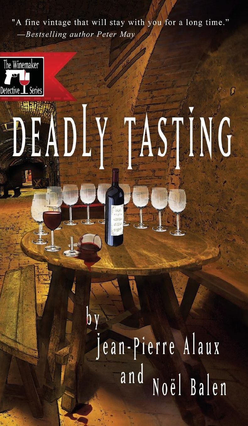 Deadly Tasting