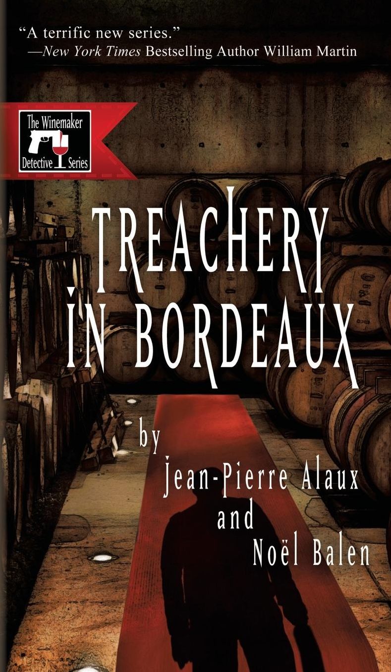 Treachery in Bordeaux