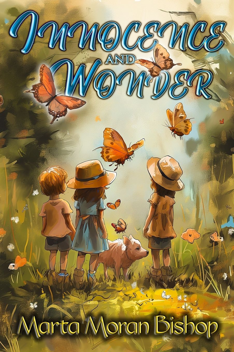 Innocence and Wonder