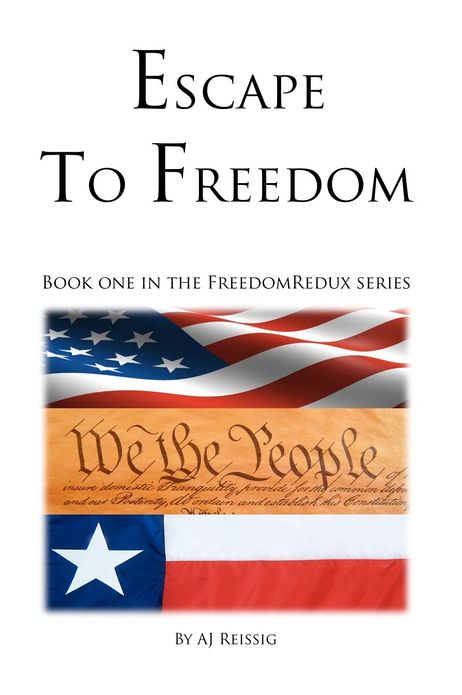 Escape to Freedom