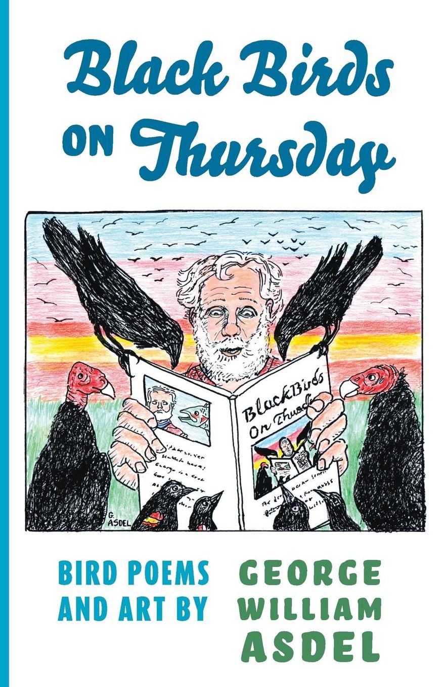 Black Birds on Thursday