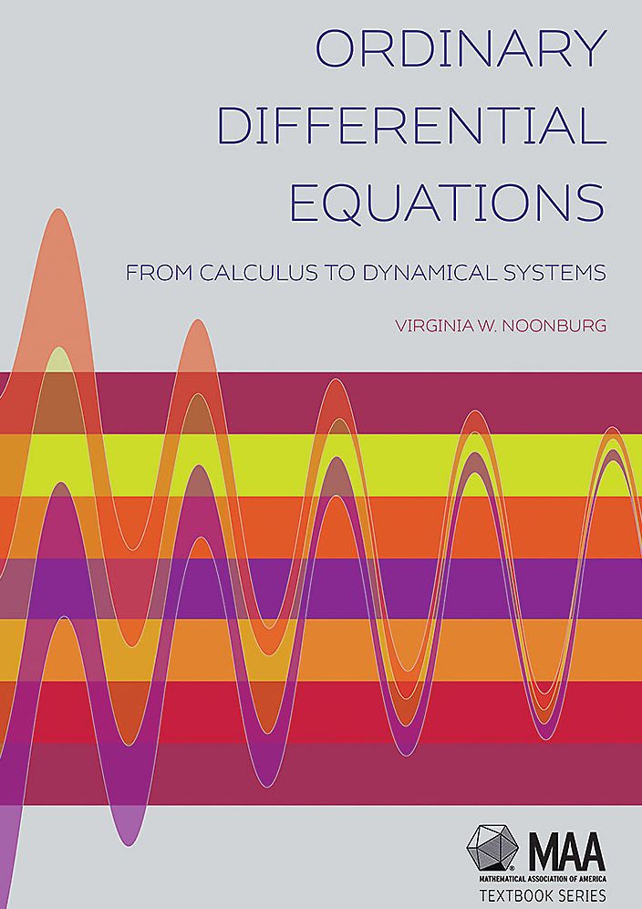 Ordinary Differential Equations: From Calculus to Dynamical Systems