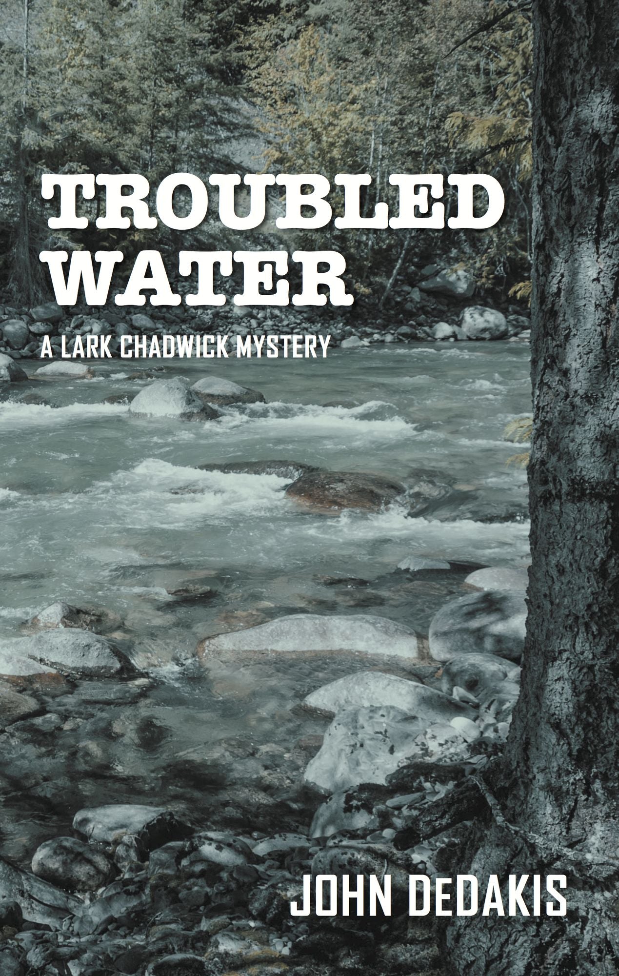 Troubled Water
