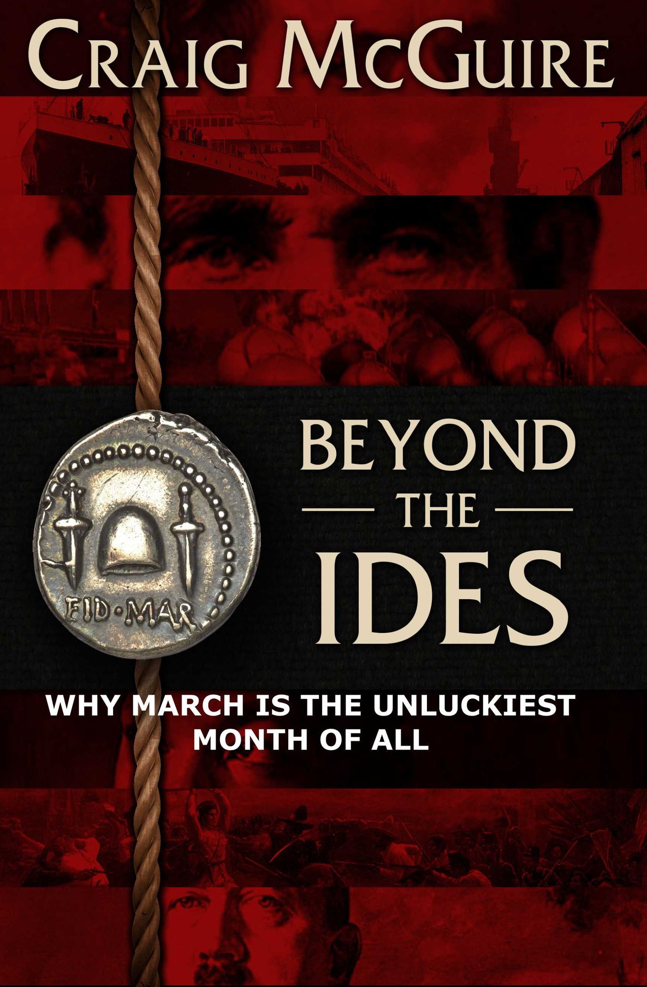 Beyond the Ides: Why March Is the Unluckiest Month of All