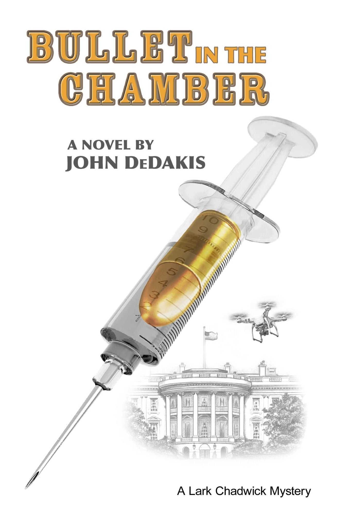 Bullet In the Chamber
