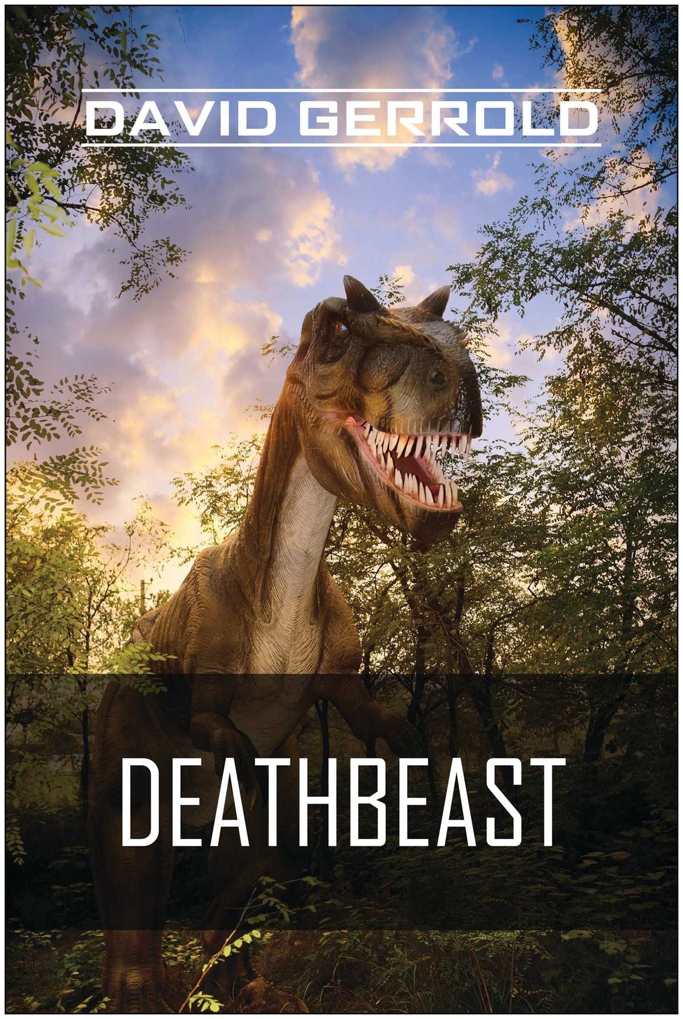 Deathbeast