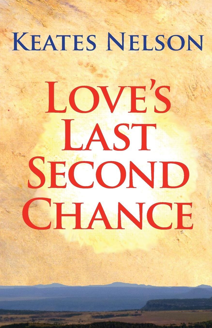 Love's Last Second Chance