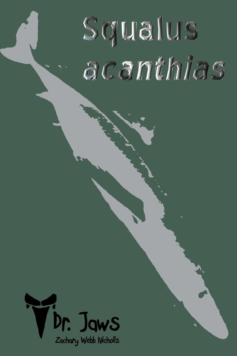 Squalus acanthias