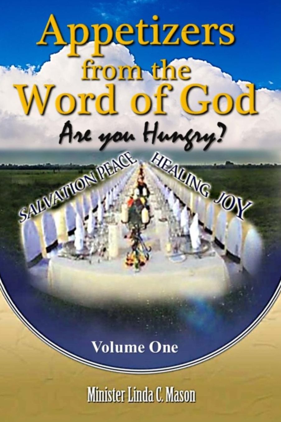 Appetizers from the Word of God