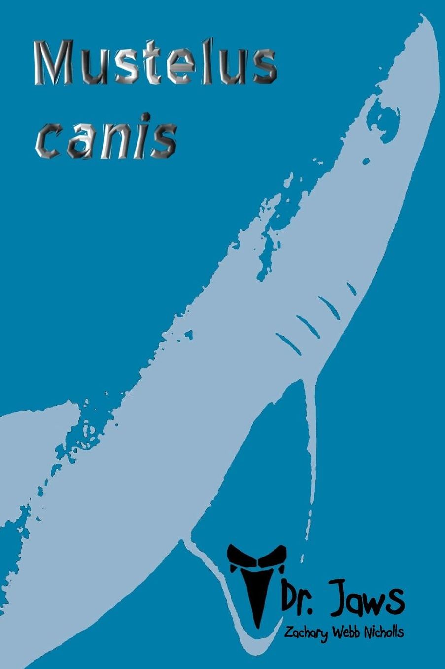 Mustelus canis