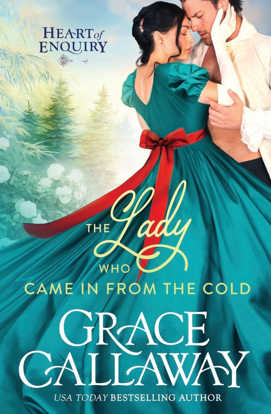 The Lady Who Came in from the Cold