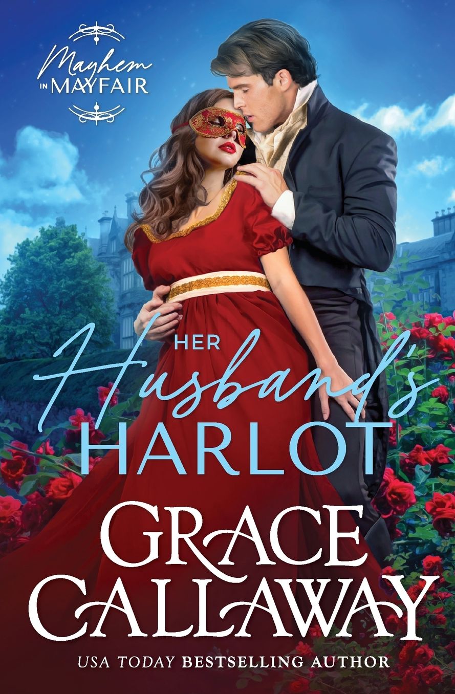 Her Husband's Harlot