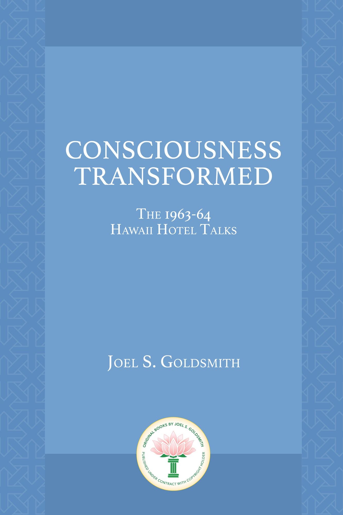 Consciousness Transformed