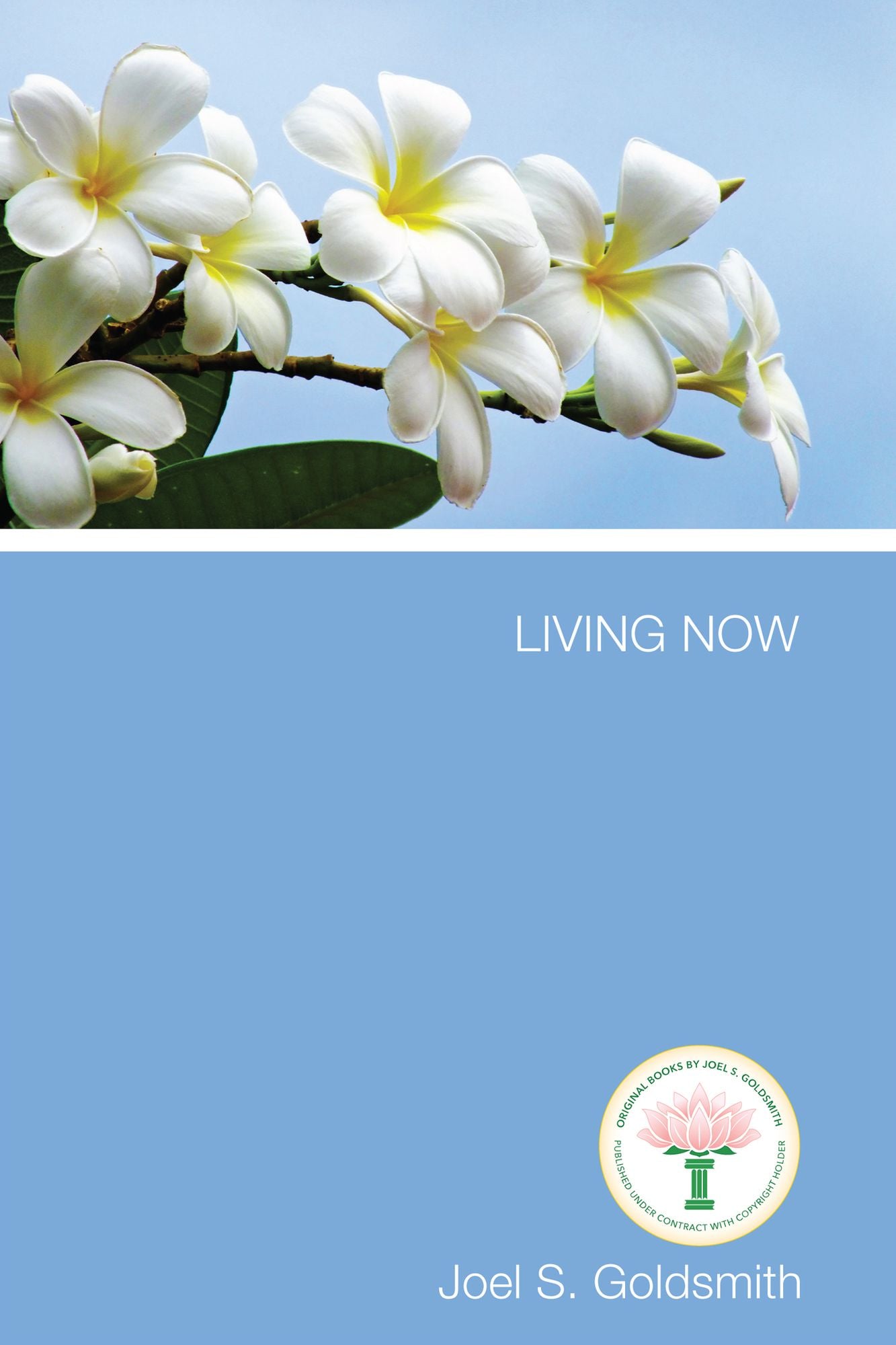 Living Now
