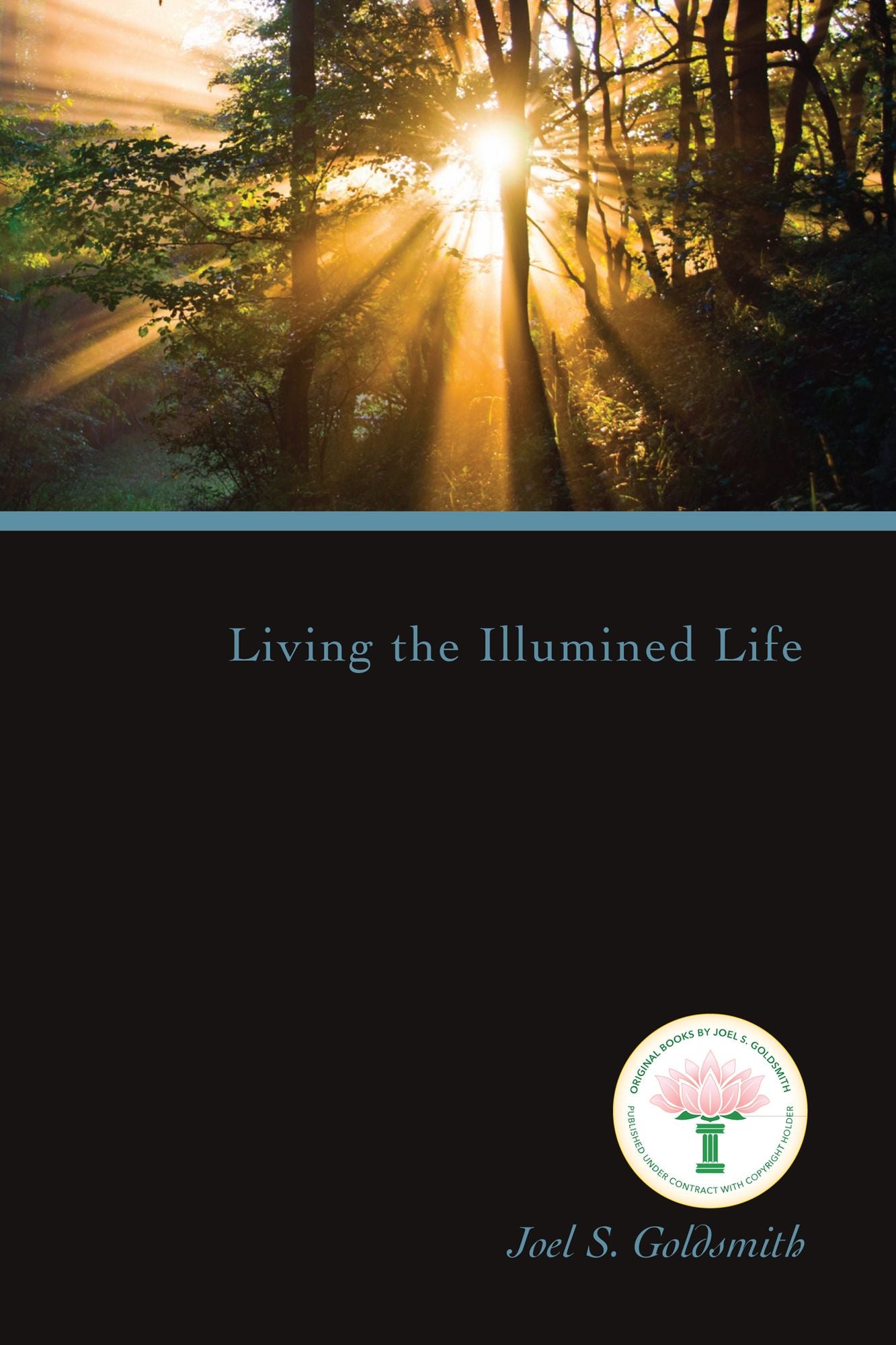 Living the Illumined Life
