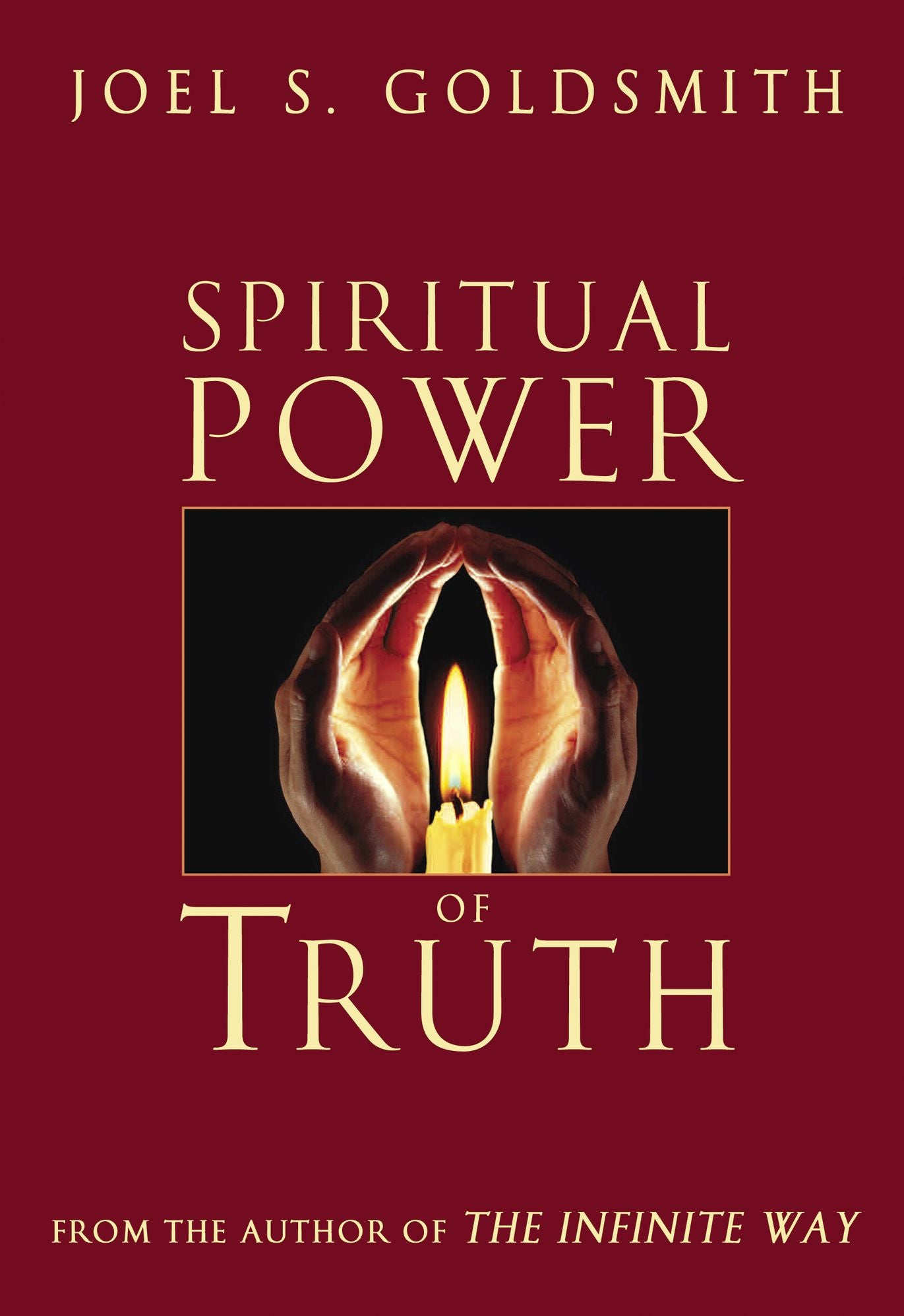 Spiritual Power of Truth