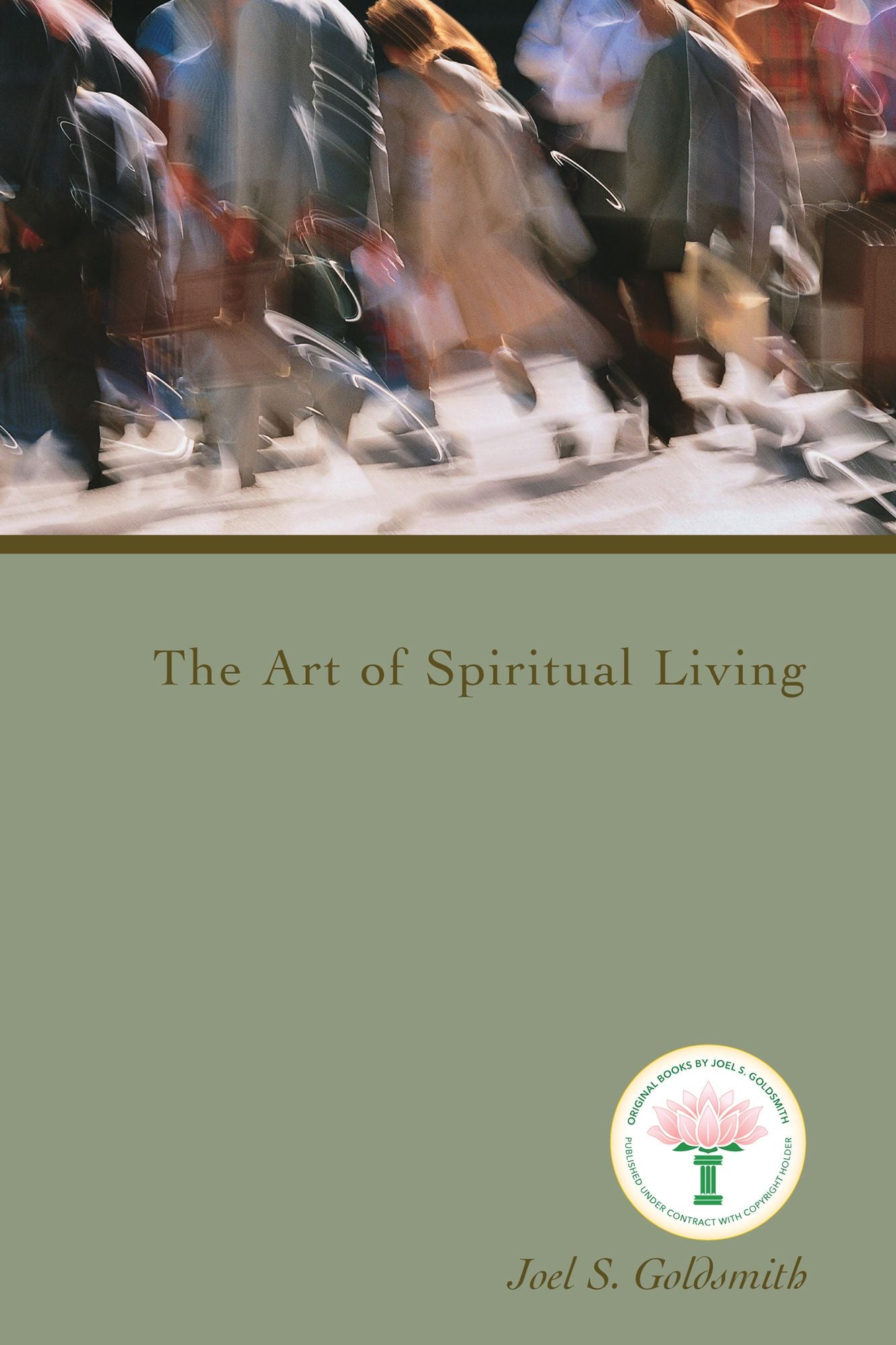 The Art of Spiritual Living