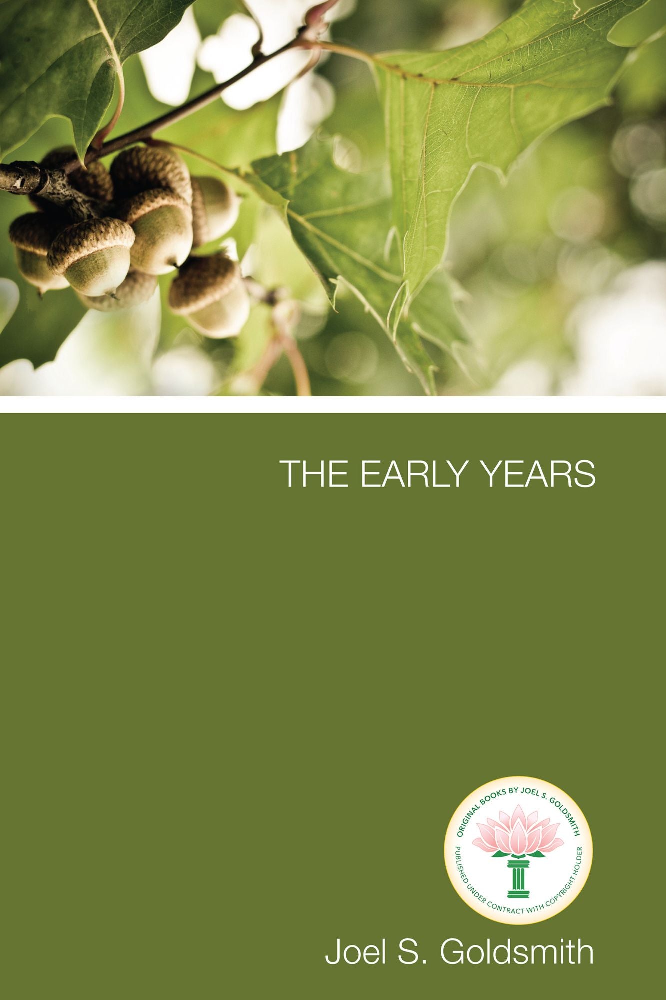The Early Years