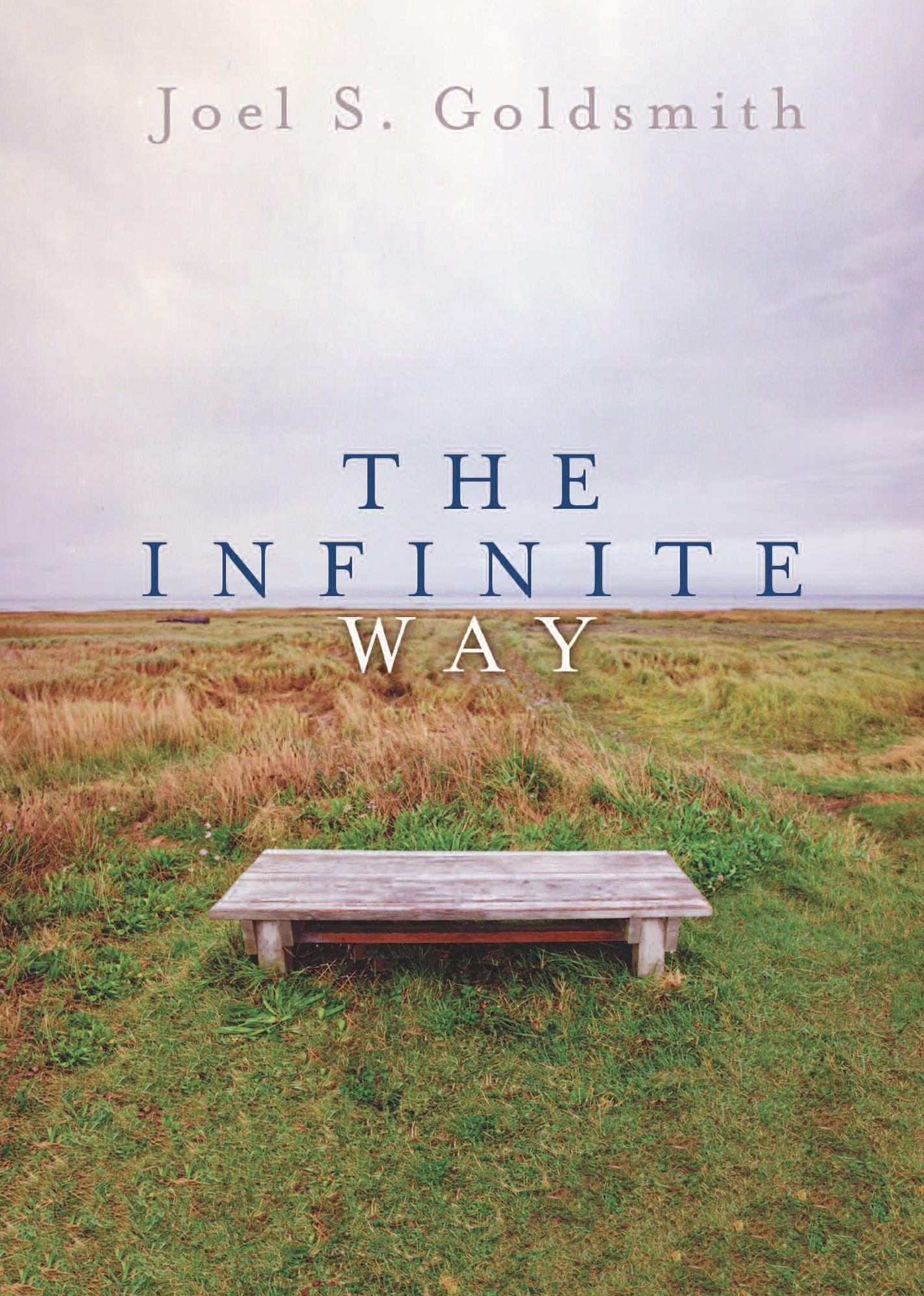 The Infinite Way
