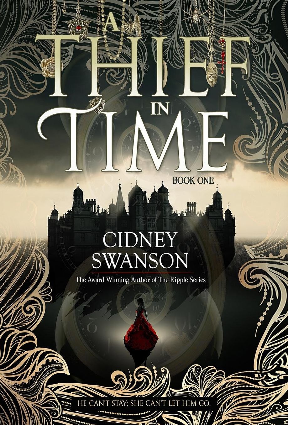 A Thief in Time