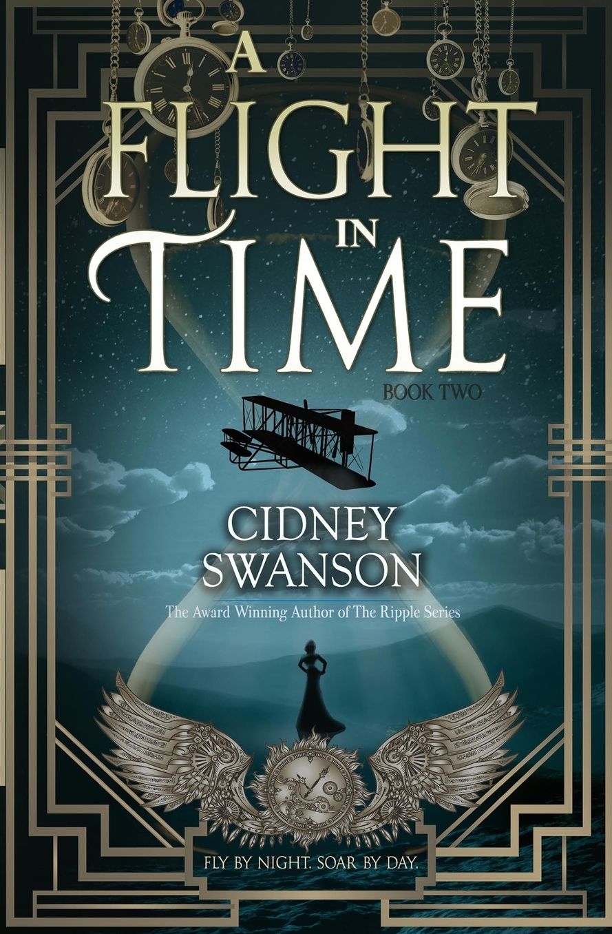 A Flight in Time