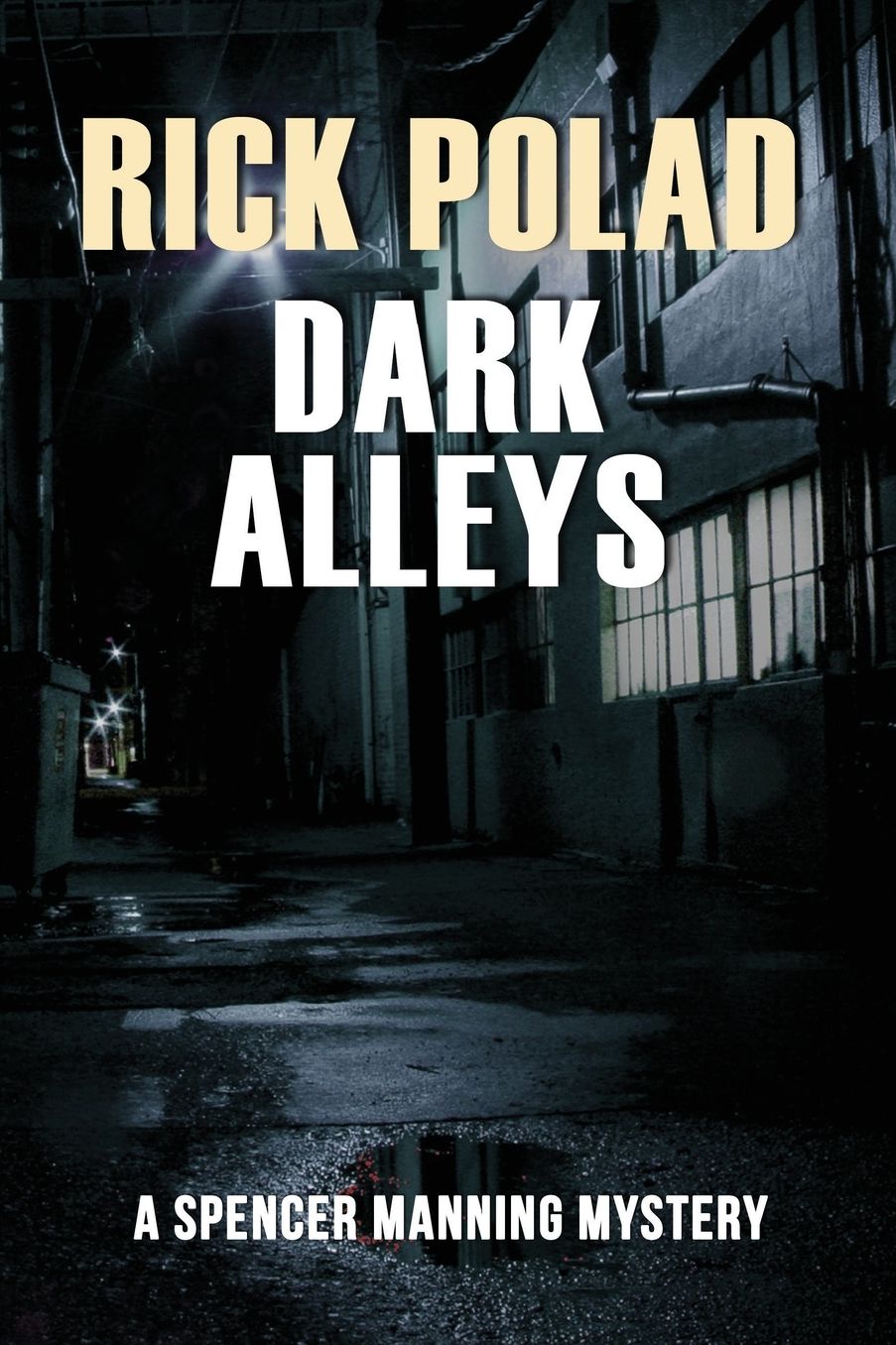 Dark Alleys