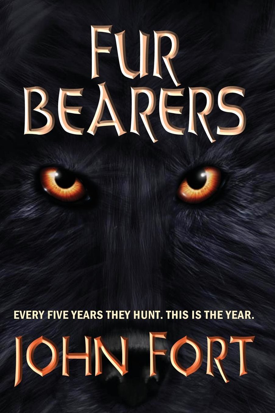 Fur Bearers