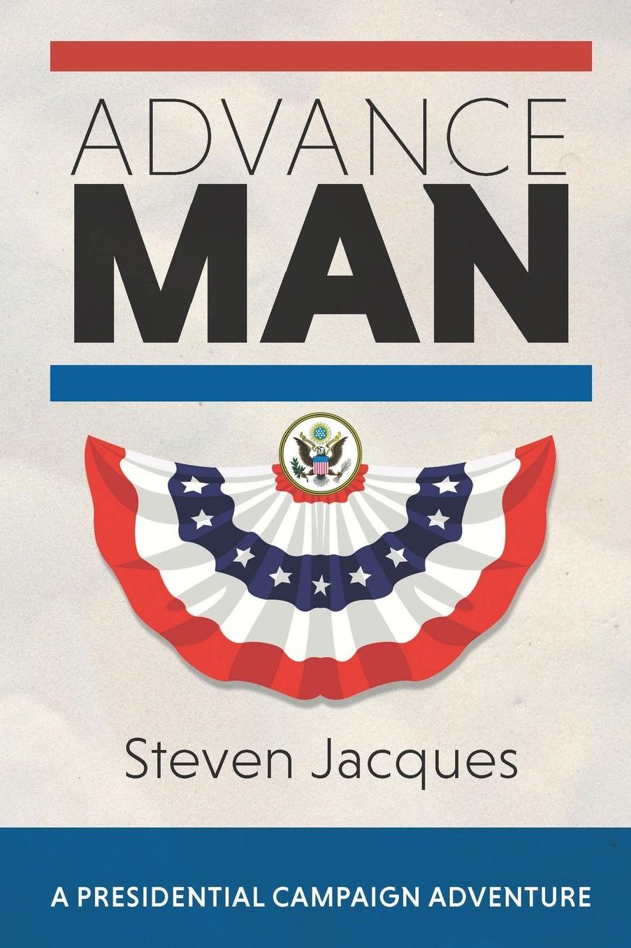 Advance Man