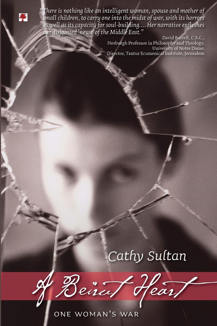 A Beirut Heart: One Woman's War