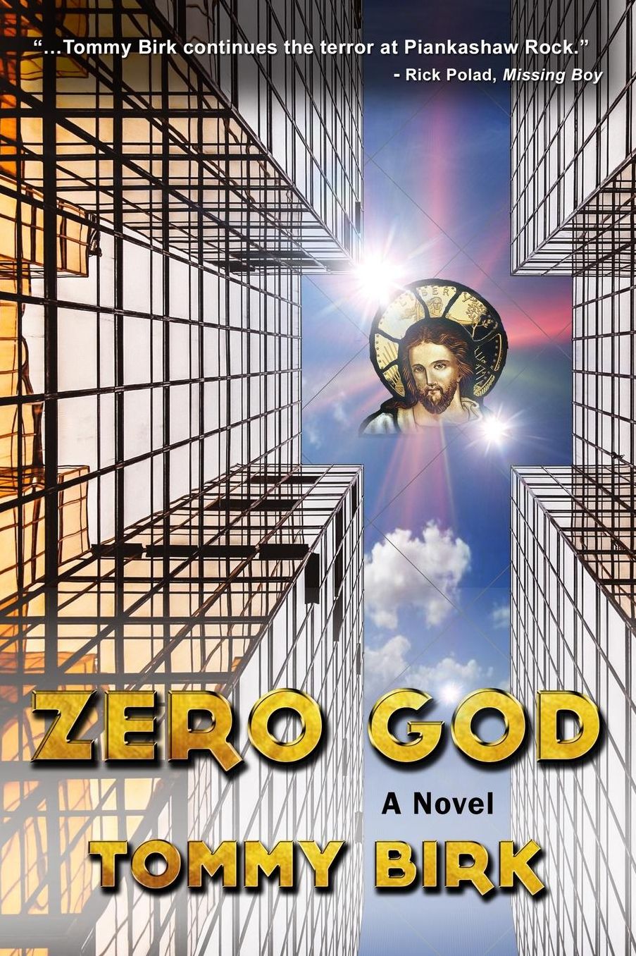Zero God