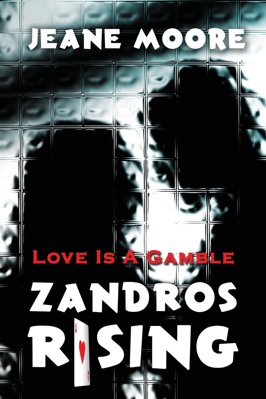 Zandros Rising