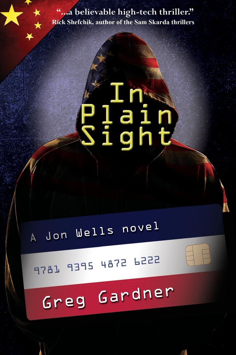 In Plain Sight