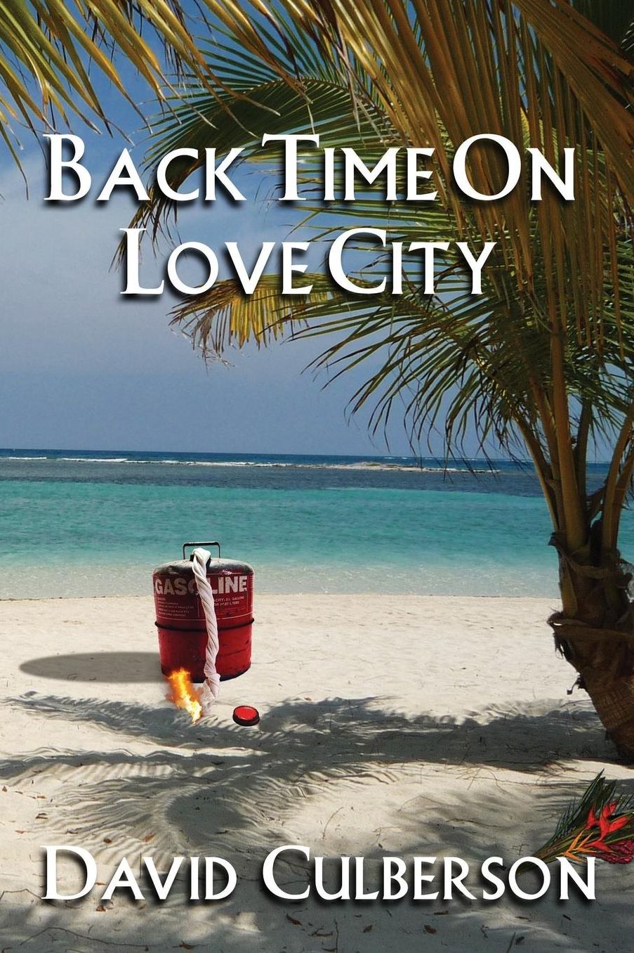 Back Time on Love City