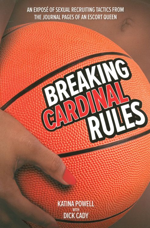 Breaking Cardinal Rules: An Expose of Sexual Recuiting Tactics from the Journal Pages of an Escort Queen